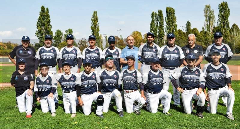 Fortitudo Bologna White Sox
