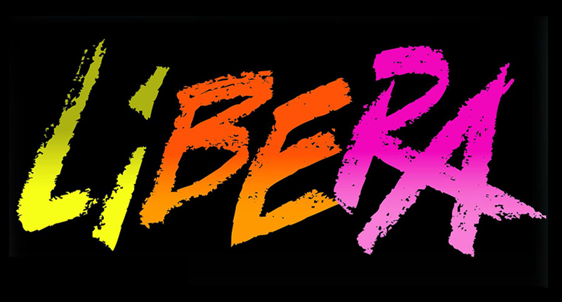 Libera Logo