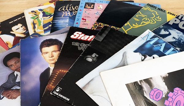 Records