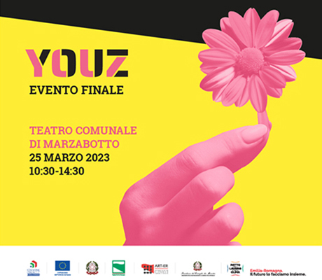 YOUZ Evento Finale