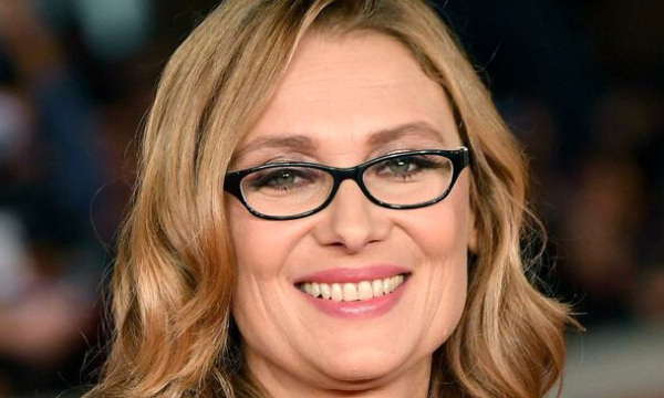 Nicoletta Mantovani Vincitrice Premio Adriatico