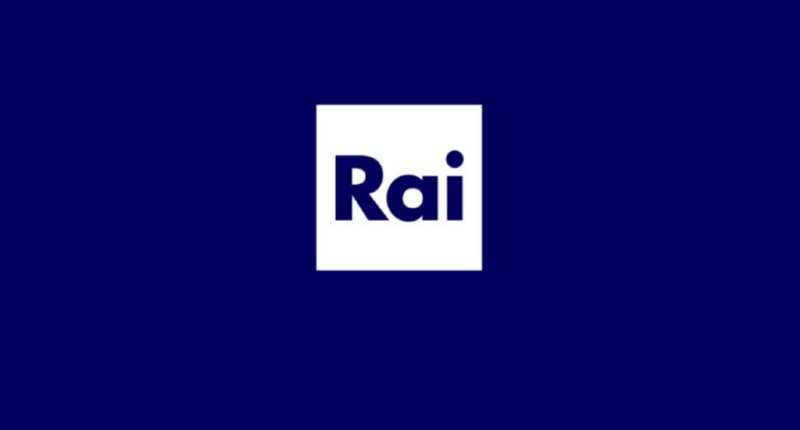 Logo RAI