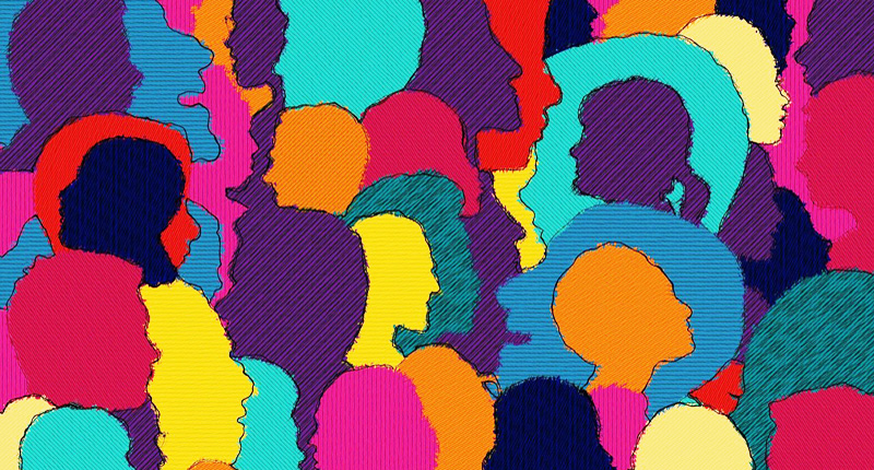 Diversity People