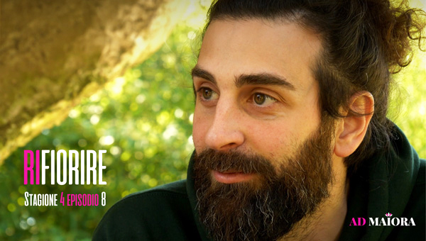 AD Maiora Episodio 8 Rifiorire