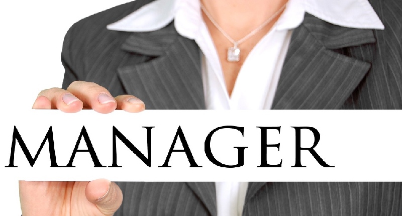 Donna Manager
