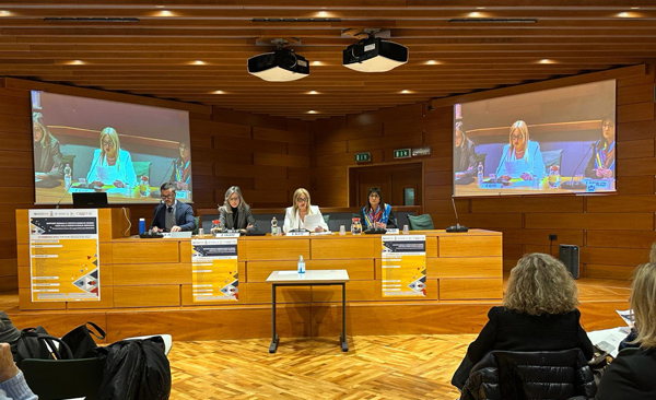 Incontro Sulla Certficazione Di Genere