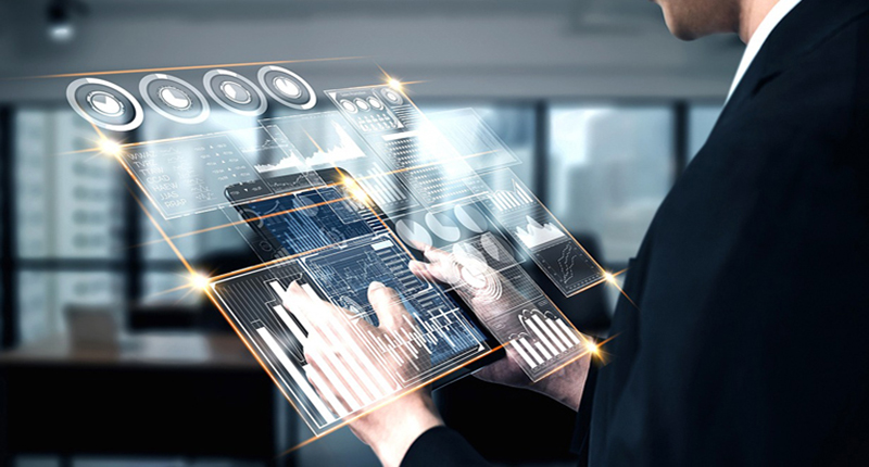 Tecnologia con Intelligenza Artificiale