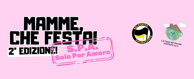 Slogan Festa Edizione 2025