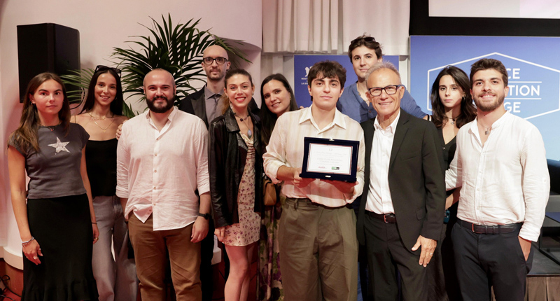 Aleo Film alla Mostra di Venezia