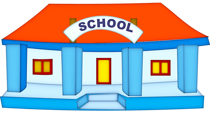 School