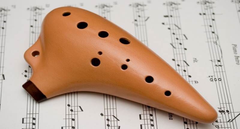 Ocarina