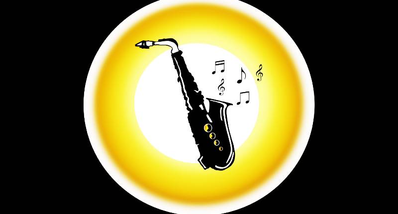Saxofono Strumento Musicale