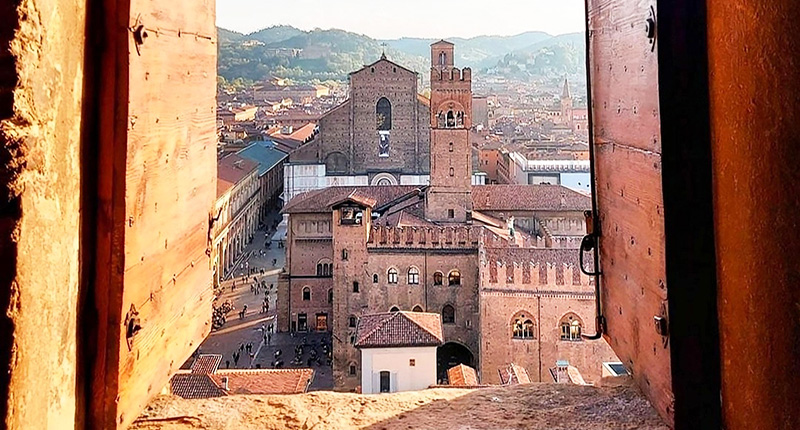 Bologna fantastica