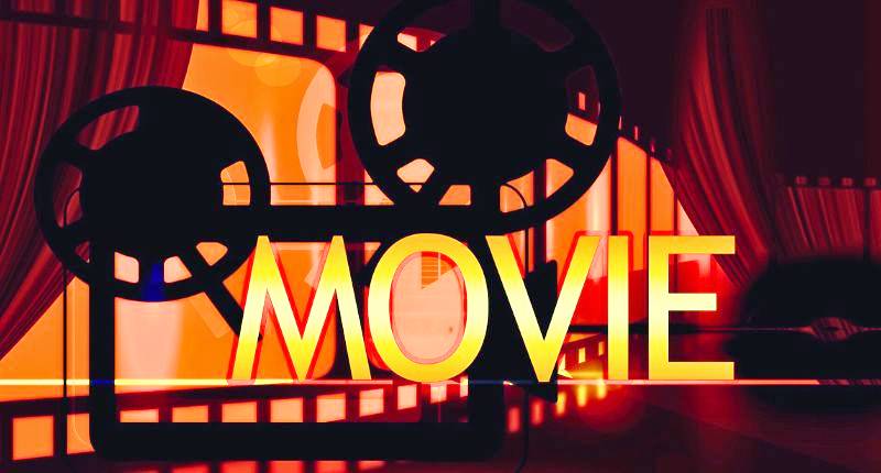 Scritta Movie