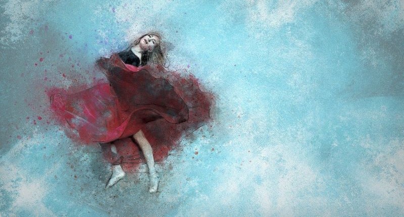 Ballerina cantante 