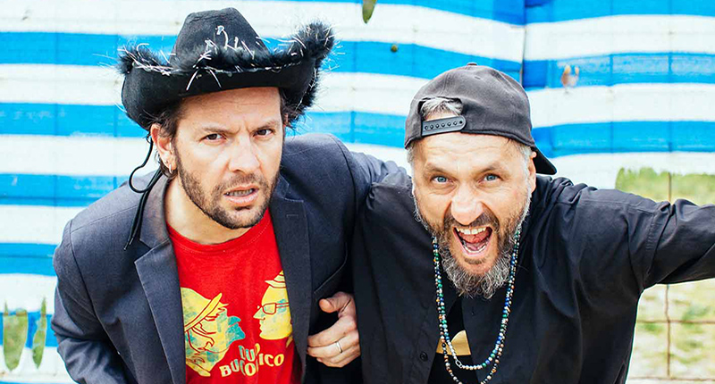 Duo Bucolico