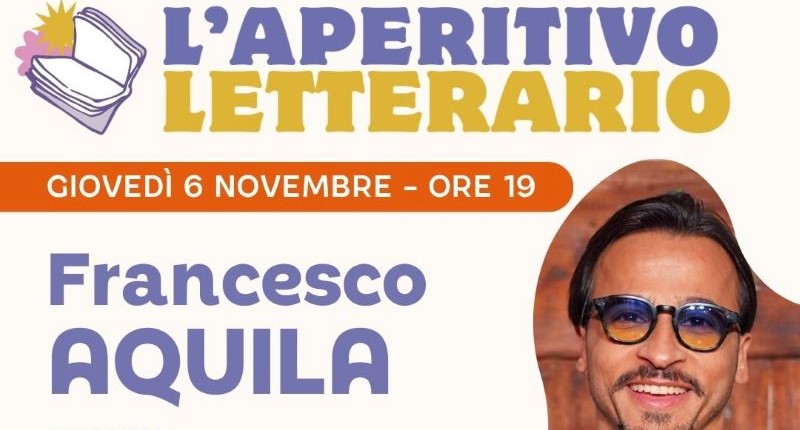 Chef Francesco Aquila