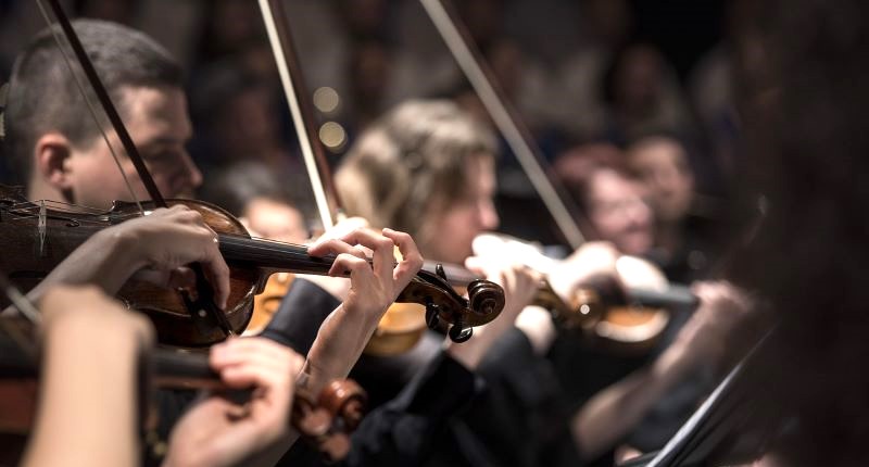 Componenti di orchestra  Componenti di orchestra