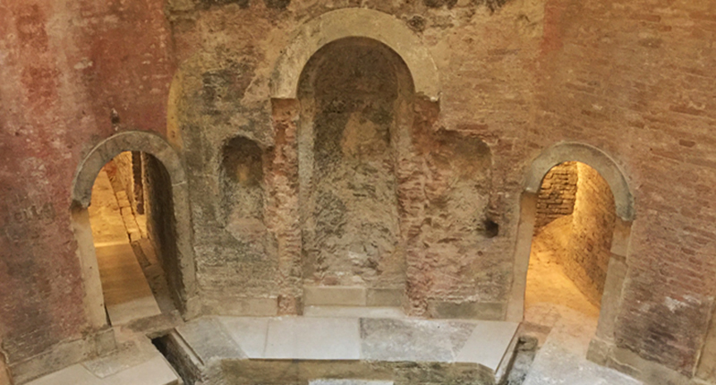 Foto Bagni di Mario